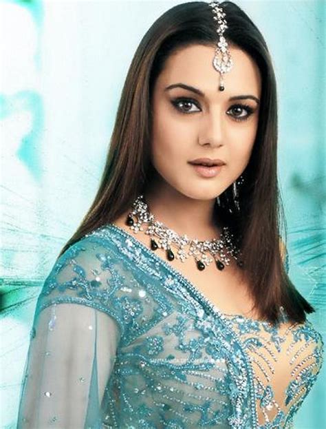 Preity Zinta Profile Pictures 